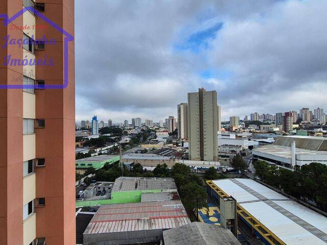 Apartamento para Venda em Santo André - 4