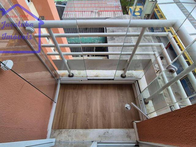 Apartamento para Venda em Santo André - 3