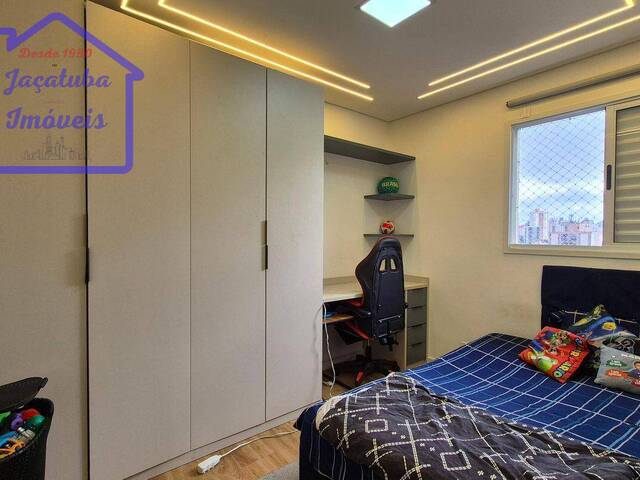 Apartamento para Venda em Santo André - 5