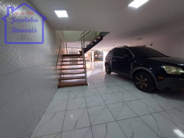 Apartamento para Venda em Santo André - 2
