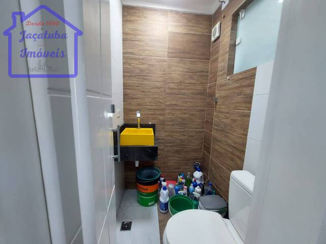 Apartamento para Venda em Santo André - 4