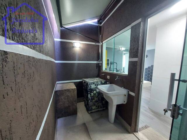 Apartamento para Venda em Santo André - 3