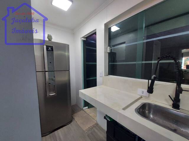 Apartamento para Venda em Santo André - 5
