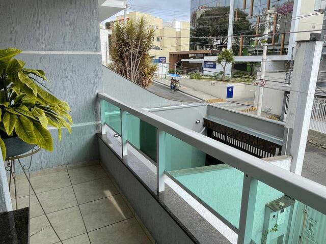 Sobrado para Venda em Santo André - 2