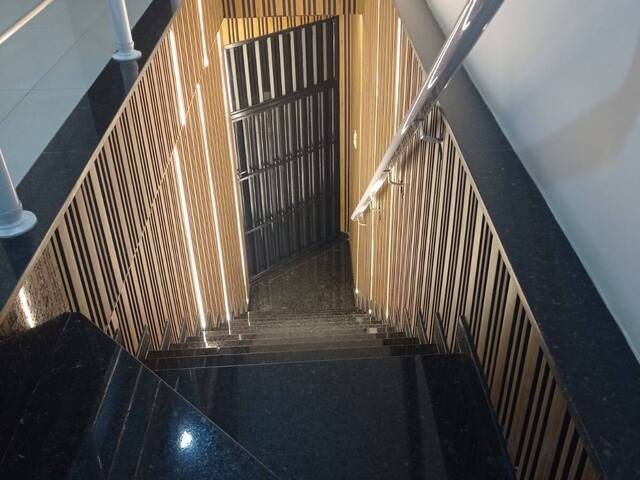 Sobrado para Venda em Santo André - 3