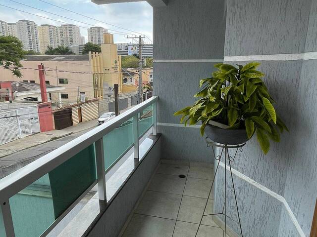 Sobrado para Venda em Santo André - 4