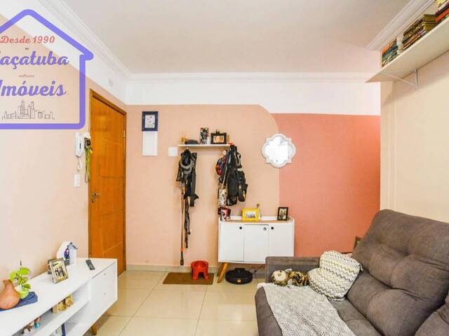 Apartamento para Venda em Santo André - 3
