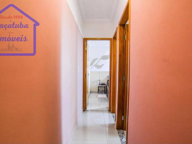 Apartamento para Venda em Santo André - 4