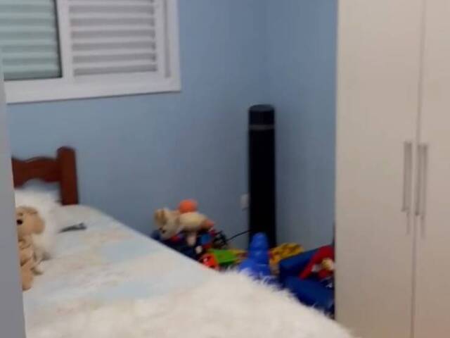 Apartamento para Venda em Santo André - 3
