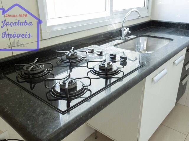Apartamento para Venda em Santo André - 2