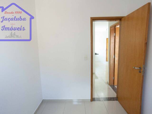 Apartamento para Venda em Santo André - 4