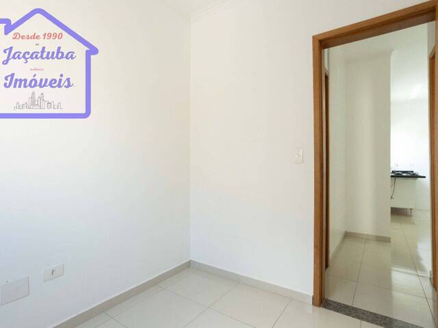 Apartamento para Venda em Santo André - 3