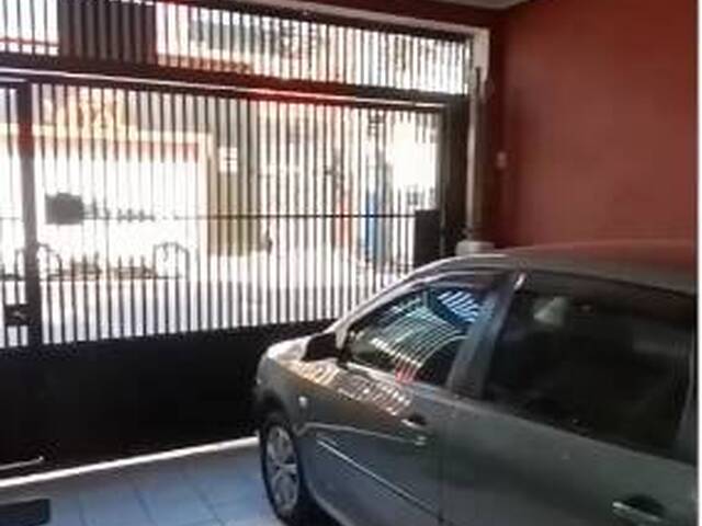 Casa para Venda em Santo André - 2