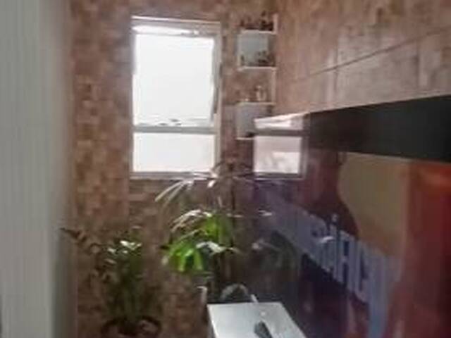 Casa para Venda em Santo André - 4