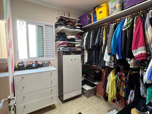Venda em JARDIM SANTO ANDRE - Santo André