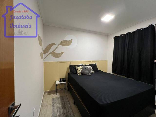 Apartamento para Venda em Santo André - 2