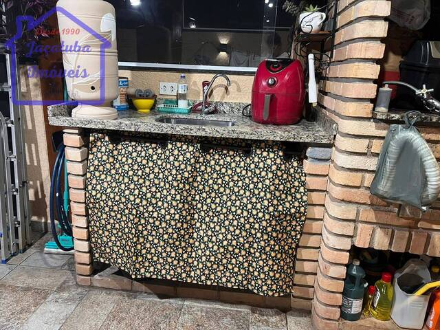 Apartamento para Venda em Santo André - 4