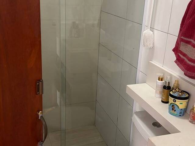 #8000 - Apartamento para Venda em Santo André - SP - 2