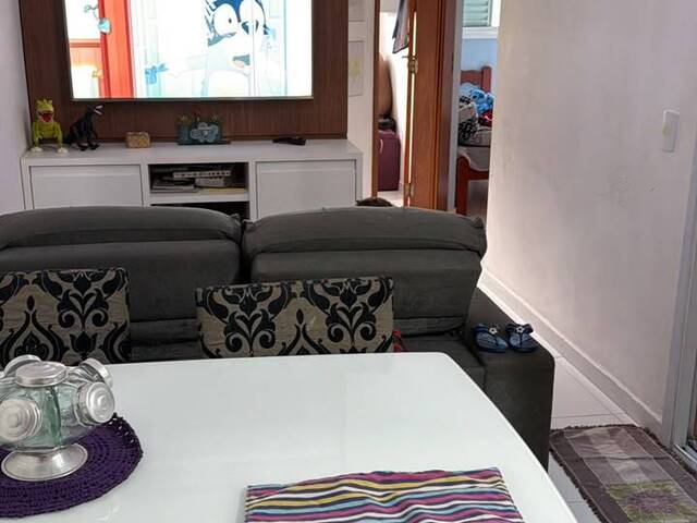 #8000 - Apartamento para Venda em Santo André - SP - 3