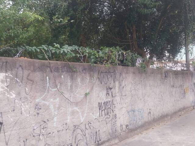 Área para Venda em Santo André - 3